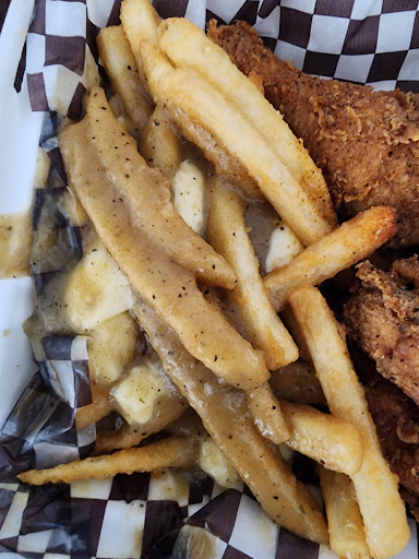Photo of Chilliz Fried Chicken and Mexican Cantina - 1040 Alaska Ave Unit 1, Dawson Creek, BC V1G 1Y6